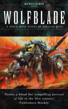      [Space Wolf 04] - Wolfblade